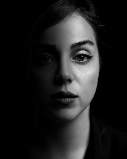 Portrait of our lead design consultant